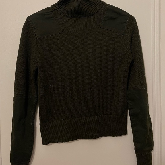 Knit sweater - Picture 2 of 2
